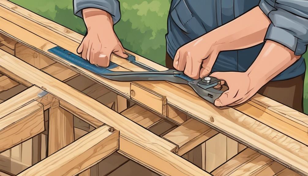 budget friendly pergola building guide